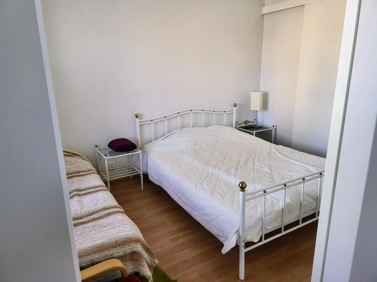 Two Room Apartment Near Harbour Åbo Eksteriør bilde